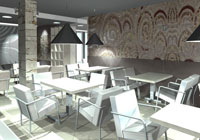 kafe bredo
