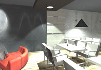 Kafe Baredo