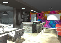 Kafe Baredo