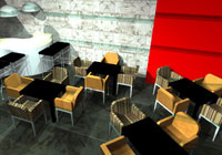 Kafe Baredo