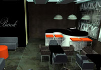Kafe Baredo