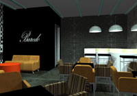 Kafe Baredo
