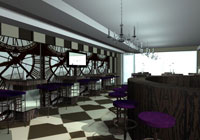 kafe kruna