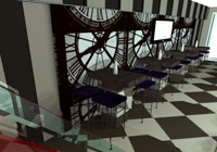 kafe kruna