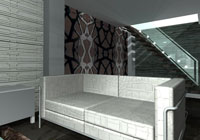 Moden House