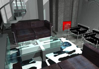 Moden House