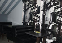 ORSO BIANCO Caffe-Pizzeria
