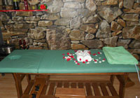 MINI SPA SENSIVITA