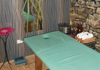 MINI SPA SENSIVITA